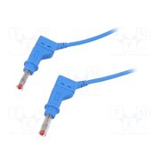 66.9407-20023 Connection cable; 32A; banana plug 4mm,both sides; Len: 2m; blue SjpSG2HUy1XZX99c53tNcE1k4j7_sbVap1GdYbqY8Lo