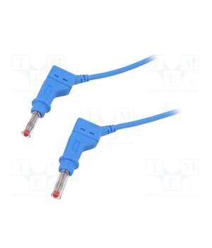 66.9407-20023 Connection cable; 32A; banana plug 4mm,both sides; Len: 2m; blue SjpSG2HUy1XZX99c53tNcE1k4j7_sbVap1GdYbqY8Lo