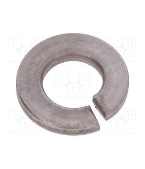 K2/D127-A4 Washer; spring; M2; D=4.4mm; h=0.5mm; acid resistant steel A4 8MxrTv93XDaLmiFhWvDvIcd0vQzhpz9gzYfjI8N6vkQ