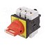 VCF4 Main emergency switch-disconnector; Poles: 3; 80A; IP65; -20÷50°C I9K8-yTvZ6Ztv-rnaRAglvPhpjF_yyxE0G0GhFrFnLg