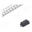 BAV20W RHG Diode: switching; SMD; 200V; 0.2A; 50ns; SOD123F; Ufmax: 1.25V; 410mW 92ux9XfPguGDyMAjX5KuPDRT4Ud7GoZGUW9U27GXlv8