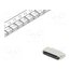DS1020-12-12VBT1A-R Connector: FFC/FPC; tinned; SMT; 500mA; 50V; PIN: 12; 500um; ZIF; 30mΩ peaA8TrvMJ8TcApXw71iXQwfxgJYIuEXYG5YKzd1hyE
