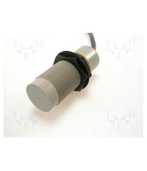 E2K-X15MF1 Sensor: capacitive; Range: 0÷15mm; OUT: PNP / NO; Usup: 10÷30VDC jYSVAqerTlkhH3ijRjdHOrkqfkrEqf7fRXOK9eEGvqw