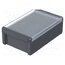 B 261709 PC-V0-G 7024 Enclosure: multipurpose; X: 170mm; Y: 271mm; Z: 90mm; BOCUBE; UL94V-0 G0JDCCUMas0McgSZanX3ZfMveLCzwjkHPfaj5niHaqk