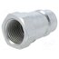242.53 OC Quick connection coupling; max.250bar; G 1/2"; -25÷125°C; L: 44mm T4ca_Lxh5laQgDOZZIhBhpw30cXCzX5gtspSvx_Rvsw