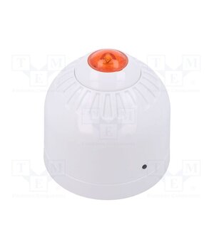 ESD-5006 Signaller: lighting; flashing light; white; Sonos Pulse; 17÷60VDC FaJ2ReLc1D4ah6LVt7wgqq81t1Jqo3DxvNX574VELlI