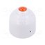 ESD-5006 Signaller: lighting; flashing light; white; Sonos Pulse; 17÷60VDC FaJ2ReLc1D4ah6LVt7wgqq81t1Jqo3DxvNX574VELlI
