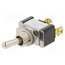 TA2-1A-DC-6-O Switch: toggle; Pos: 2; SPST; ON-OFF; 21A/14VDC; Leads: screw; TA/TA2 vl6M5oeLcVLiNSMGbUrup-K6G_VU7lhlWwUqmmWs3QQ