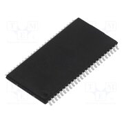 AS4C1M16S-6TCN IC: DRAM memory; 16MbDRAM; 1Mx16bit; 3.3V; 166MHz; 5.4ns; TSOP50 II qoJdplxQoJzqIlDWOTP5ZPhe_lhB0pVb0Su9q-6Vt5Y
