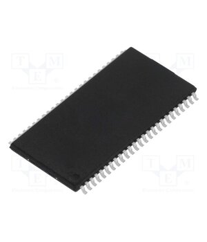 AS4C1M16S-6TCN IC: DRAM memory; 16MbDRAM; 1Mx16bit; 3.3V; 166MHz; 5.4ns; TSOP50 II qoJdplxQoJzqIlDWOTP5ZPhe_lhB0pVb0Su9q-6Vt5Y