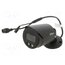 IPC-HFW2449S-S-IL-0280B-BLACK Camera: CCTV IP; Dim: 166.2x70x70mm; black; -40÷60°C; IP67; 12VDC Y0MW3dwuwTCRomy-jnzexEZjJ8tHRc_1EXDQP6v7G-k