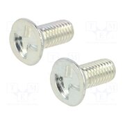 SCHRAUBENSATZ M5X12 Replacement screws; AZ zhtj6efd68SFFaZLvazy5zXgxARcup578QlvP2hx8fk