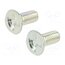 SCHRAUBENSATZ M5X12 Replacement screws; AZ zhtj6efd68SFFaZLvazy5zXgxARcup578QlvP2hx8fk