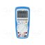 P 3355 Digital multimeter; LCD; 3,75 digit (3999); Temp: -20÷760°C; IP67 4vmEYev1qOaLVm3Y2cKDplUT55aayXOZViw7SHnDxf8