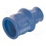 19155131403 Enclosure for connectors: circular; Han® F+B; IP67,IP6K9K; M25 JNp4gSbfFiqyAJz5YGGJiP0oNS4XR08g42iPoxze4XQ