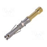 MS20W23F Contact; female; 20; gold flash; 22AWG÷20AWG; bulk; crimped; 7.5A PDkhL8S9_PWzeHraZQMCJDGIRzNJ5xfeTt_awTt9Ho4