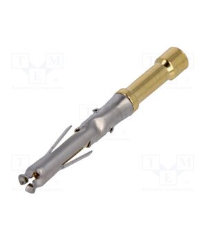 MS20W23F Contact; female; 20; gold flash; 22AWG÷20AWG; bulk; crimped; 7.5A PDkhL8S9_PWzeHraZQMCJDGIRzNJ5xfeTt_awTt9Ho4