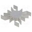 SK4610AL Heatsink; LED; L: 51.5mm; W: 51mm; Ø: 26mm; H: 10mm W7TEVXQ0uEN8Y1yutEKtbdKiatcOr5PJYuZlfsakHfM