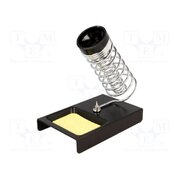 SH814 Soldering iron stand; for soldering irons; stable structure H0rdxPq1R0jSd3MxFJPkvVycUIMePmzk3PIFKibjqVk
