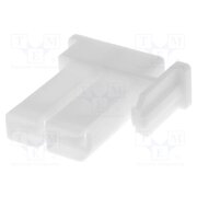 XLP-02V Connector: wire-wire; plug; male; PIN: 2; 5mm; 2x1 wDtDJYWKp5yzlabcYLs2o10-bs64bbIsOuyU8iKJhIA