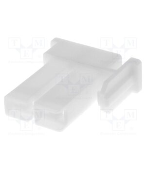 XLP-02V Connector: wire-wire; plug; male; PIN: 2; 5mm; 2x1 wDtDJYWKp5yzlabcYLs2o10-bs64bbIsOuyU8iKJhIA