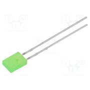 523SYGD/S530-E2 LED; yellow green; rectangular; 7x5x2mm; 4÷8mcd; 170°; Front: flat CfmaO6VGK2NL3co97GxSikT2n7c-UWcIfWhwPx7eiro