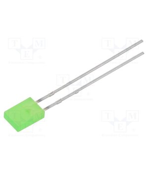 523SYGD/S530-E2 LED; yellow green; rectangular; 7x5x2mm; 4÷8mcd; 170°; Front: flat CfmaO6VGK2NL3co97GxSikT2n7c-UWcIfWhwPx7eiro