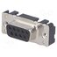 09661116502 Connector: D-Sub; PIN: 9; socket; female; straight; THT; UNC 4-40 RzHk7G-kfgfHB-PT-0fo2-5hc6weU9jw_w0bCQ-X4UU