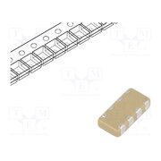CC0402KRX7R9BB182 Capacitor: ceramic; MLCC; 1.8nF; 50V; X7R; ±10%; SMD; 0402 JvAZ8LYNP6e8hZ36TNlfXwTguxMwmf4eRM6wXVURKMU