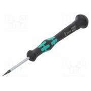 05118060001 Screwdriver; precision; hex key; HEX 0.7mm; Blade length: 40mm lO06fdJFHy4TKu3Qg3wW4_UeLmUf_WoOuF-kHooRQyA