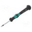 05118060001 Screwdriver; precision; hex key; HEX 0.7mm; Blade length: 40mm lO06fdJFHy4TKu3Qg3wW4_UeLmUf_WoOuF-kHooRQyA