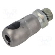 RSI06.1152 Splice terminal: quick splice; 16bar; Thread: G 3/8" external jNWAZuwvleXJ4BIQX7JzDT55WAy_MK7NmnXBp5-l8Dw