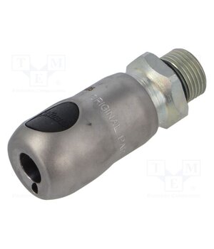 RSI06.1152 Splice terminal: quick splice; 16bar; Thread: G 3/8" external jNWAZuwvleXJ4BIQX7JzDT55WAy_MK7NmnXBp5-l8Dw
