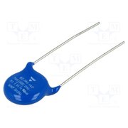 WKP332MCPEJ0KR Capacitor: ceramic; suppression capacitor,X1,Y1; 3.3nF; Y5U; ±20% F4FoEf_s3AP8iXkhnCECDqrJZov2mfdsYlewp77rZ1k