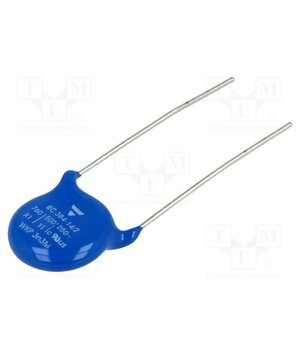 WKP332MCPEJ0KR Capacitor: ceramic; suppression capacitor,X1,Y1; 3.3nF; Y5U; ±20% F4FoEf_s3AP8iXkhnCECDqrJZov2mfdsYlewp77rZ1k