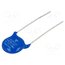 WKP332MCPEJ0KR Capacitor: ceramic; suppression capacitor,X1,Y1; 3.3nF; Y5U; ±20% F4FoEf_s3AP8iXkhnCECDqrJZov2mfdsYlewp77rZ1k