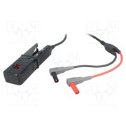 MINI 05 AC current clamp adapter; Features: double insulated; 48÷500Hz BByLeMe8IM-qhlwUQ9OoZo-96CNqfLihSNBqDQSjxfY