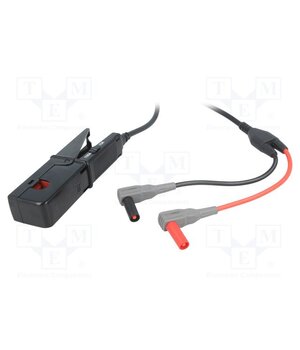 MINI 05 AC current clamp adapter; Features: double insulated; 48÷500Hz BByLeMe8IM-qhlwUQ9OoZo-96CNqfLihSNBqDQSjxfY