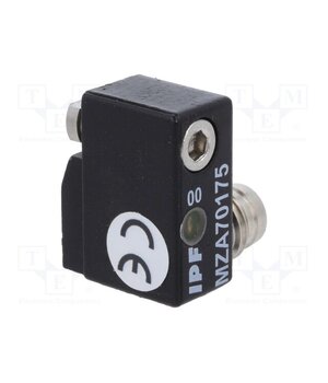 MZA70175 Sensor: magnetic field; 150mA; 10÷30VDC; OUT: PNP / NO; IP67; 5kHz x0JZG0LvRu6Cx6COAf058YLWAuQrSz-lZHSefiYrPmw