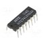 NTE74LS163A IC: digital; 4bit,binary counter,synchronous; TTL; THT; DIP16 15B7GWk-ad6d60x1QRiGNYLaF2E0Ujb4DUgZF4mK5IY