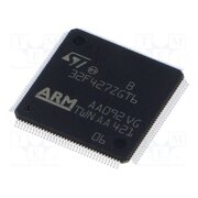 STM32F427ZGT6 IC: STM32 ARM microcontroller; 180MHz; LQFP144; 1.8÷3.6VDC EmydNt8oNwm3Qa1N0iCc_yl_FdvK8uCIXbCoS8DWpbo