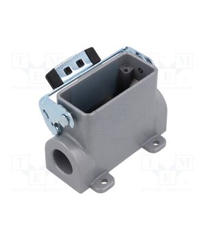10448100 LAPP connector H-A 10 SGR 16 ZW. BOX MOUNT BASE SRPN3IVxmjkETobB9T73xF-Oh4npFuaYa7iXxANzO8U