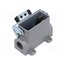 10448100 LAPP connector H-A 10 SGR 16 ZW. BOX MOUNT BASE SRPN3IVxmjkETobB9T73xF-Oh4npFuaYa7iXxANzO8U