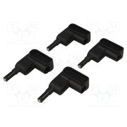 MP1-MAGNET PROBE 1 Measuring tip; 4A; 1kV; Features: magnetic tip; 4pcs. xi-b72XToQsnVP9q8ETOpqNTBYPj3VkBmZg-uM_7IWY
