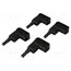 MP1-MAGNET PROBE 1 Measuring tip; 4A; 1kV; Features: magnetic tip; 4pcs. xi-b72XToQsnVP9q8ETOpqNTBYPj3VkBmZg-uM_7IWY