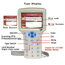 Устройство копирования и считывания RFID IC/ID для карт 125 кГц - 13,56 МГц с ЖК-дисплеем 3,2" (комплект карт/ключей/брелоков входит в комплект) AP181+6.jpg