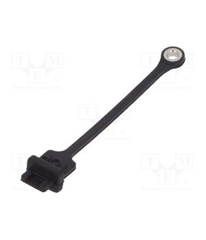 MUSB2K15015BP Protection cap; Application: USB AB micro socket; black; MUSB BLtja8zdBIpFnpDYtQ-QfjxngaULgAqdBo8URJ874Tg