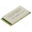 RFM95PW-915S2 Module: transceiver; RF; FSK,GFSK,GMSK,LoRa,MSK,OOK; 915MHz; SMD Y8XWXrdV_L8ZLsj_dq-2nbUjgklspY7ljbprIx-8EtI