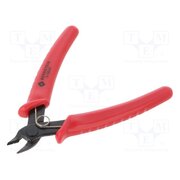 3-0645 Pliers; side,cutting; 130mm fU3pHfeD6O5wxMaRMojdL8_eLUDD38dWZ3hyYr01aVk