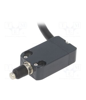 NA B110AE-DN2 Limit switch; pin plunger Ø7mm with dust protection cap; 10A RPO1CmJrTmXdyhTTQ3DSN2QaKPloh71mvMf062MAeGg
